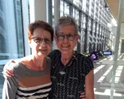 Aged Care Tool Designer Too Scared to Use Her Own Creation Due to Algorithm