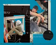 AI Cannot Replace Skilled Trades, Say Young Champions in Hands-On Careers
