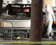 AI Chatbots Enable Violent Attacks, Study Finds, Citing Real-World Cases