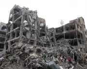 AI-Generated War Images Proliferate: How to Navigate Misinformation