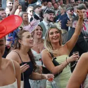 Aintree Ladies Day Sells Out Early as Young Crowd Drives Record Demand