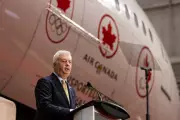 Air Canada CEO Apologises for English-Only Crash Condolence Video