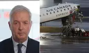Air Canada CEO Faces Parliamentary Summons Over English-Only Crash Statement
