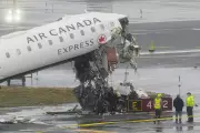 Air Canada CEO to Retire After English-Only Crash Message Sparks Outrage