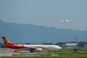 Air China Restarts Direct Flights to Pyongyang After Six-Year Hiatus