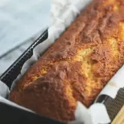 Air Fryer Banana Bread: Quick Six-Ingredient Recipe Praised as Easier Than Oven