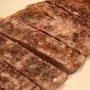 Air Fryer Steak Hack: Cooking From Frozen Delivers Surprising Juiciness