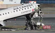 Air Traffic Controller Error Cited in LaGuardia Near-Miss Incident