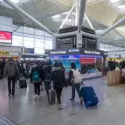 Airlines Hike Ticket Prices as Middle East Conflict Sends Jet Fuel Costs Soaring