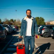 Airport Parking Nightmares: What to Do When Your Flight is Cancelled