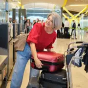 Airport Security's Discretionary Power: Items 'Normally' Allowed Can Still Be Banned