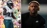 AJ Brown Trade Talks Quiet as Rams Exit Race, Patriots Remain Frontrunners