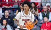 Alabama Basketball Star Aden Holloway Arrested on Felony Drug Charges