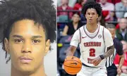 Alabama Basketball Star Aden Holloway Faces Felony Charges After Drug Bust
