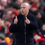 Alan Shearer Warns Arne Slot's Liverpool Future Hinges on Champions League Qualification