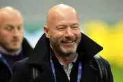 Alan Shearer's Bold England World Cup XI: Bellingham Omitted for Rogers