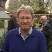 Alan Titchmarsh Urges Gardeners to Plant Early Potatoes This March