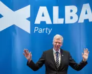 Alba Party Announces Dissolution, Will Not Contest 2026 Scottish Election