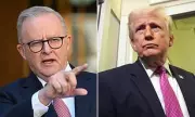 Albanese Demands Clarity from Trump on Iran War Objectives, Warns Against Regime Change