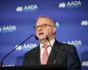 Albanese Urges National Cabinet on Iran War Fuel Shortage Preparedness