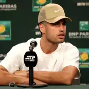 Alcaraz Seeks Reconciliation as Ferrero Reveals Instagram Unfollow Motive