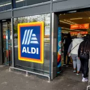 Aldi Overhauls Wine Aisle with New Spring Selection from £6.49