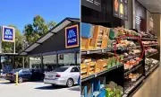 Aldi's Carrot Cake Hot Cross Bun Sparks Heated Debate Among Australian Shoppers