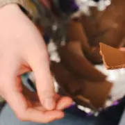 Aldi's Moser Roth Millionaire Overload Egg Crowned Best Easter Egg for 2026