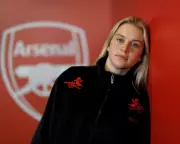 Alessia Russo on Arsenal's Champions League Ambition and Family Pride