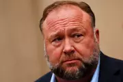 Alex Jones Breaks with Trump Over Iran Strikes, Decries 'Regime Change'