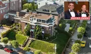 Algeria Acquires Historic San Francisco Mansion for $10M Embassy