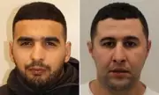 Algerian Migrants Jailed for £65,000 Watch Robbery in Mayfair