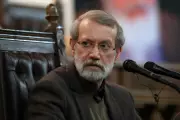 Ali Larijani's 2006 Interview Reveals Iran's Fears of Western Hostility