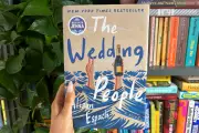Alison Espach's 'The Wedding People' Balances Dark Humour and Hope