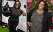 Alison Hammond's 11 Stone Weight Loss Journey: How She Reversed Pre-Diabetes
