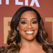 Alison Hammond's Surprising Family Link to Boxing Icon Muhammad Ali Revealed