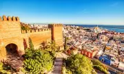 Almería Crowned Europe's Top Holiday Destination with Sunshine and Value