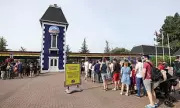 Alton Towers Faces Backlash Over Chaotic 2026 Season Opening