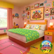 Alton Towers Unveils New Hey Duggee Themed Hotel Rooms for Families