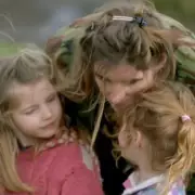 Amanda Owen Fights Tears Over Horse Death in Our Yorkshire Farm Repeat