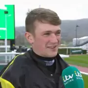 Amateur Jockey Sam Lee Dies at 27, Leaving Horse Racing Community in Mourning