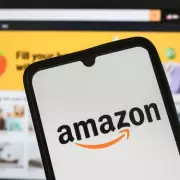 Amazon Logo's Hidden 'A to Z' Arrow and Smile Detail Stuns Shoppers