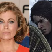 Amazon's God of War TV Series Casts Sonya Walger as Goddess Freya
