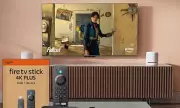 Amazon's Spring Deal Days: Fire TV Stick 4K Plus Drops to £33.99