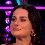 Amber Davies Breaks Silence on Alleged Feud with Legally Blonde Co-Star