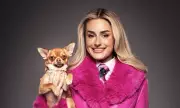 Amber Davies Exits Legally Blonde Mid-Show Due to Illness Amid Understudy Tensions