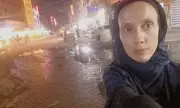 American Journalist Kidnapped in Baghdad by Armed Group, Iraqi Officials Confirm