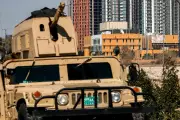 American Journalist Kidnapped in Baghdad Sparks Urgent Iraqi Security Hunt