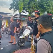 American Tourist Detained in Bali for Walking During Nyepi Day of Silence