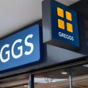 American YouTuber Tastes Entire Greggs Menu, Declares Vegan Bake 'Shockingly Good'